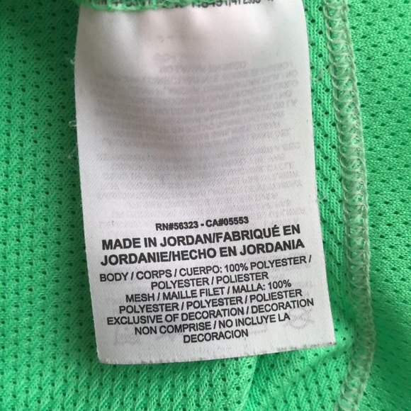 Nike Dri-Fit Running long sleeve - Picture 5 of 5